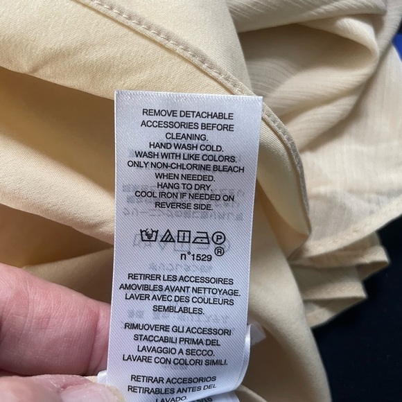 Lauren Ralph Lauren BLACK LABEL Sequin Off-Shoulder Cocktail Dress Size 2 - Picture 13 of 17